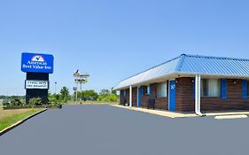 Americas Best Value Inn Sullivan